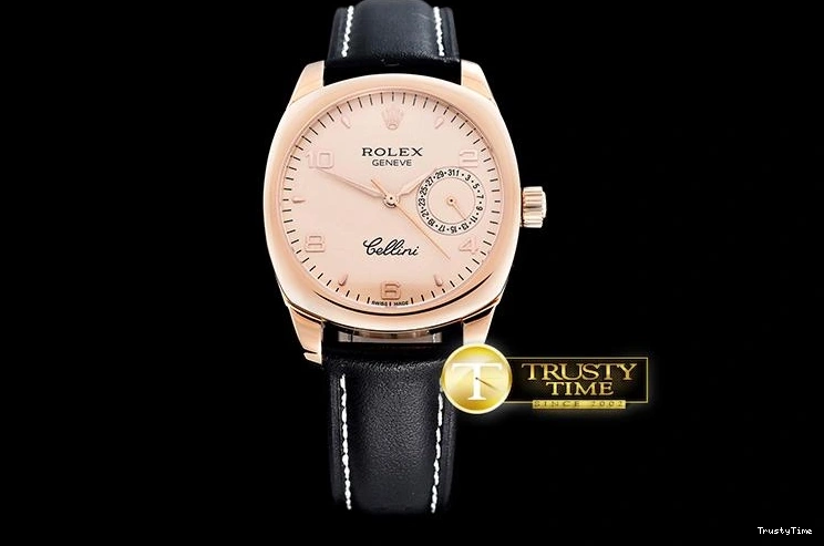 0706 Minimalist ROLCEL070C – Cellini 884